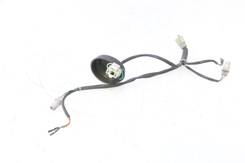 photo de SCHEINWERFERKABELBAUM PEUGEOT ELYSTAR 50 (2002 - 2014) - Hauptansicht