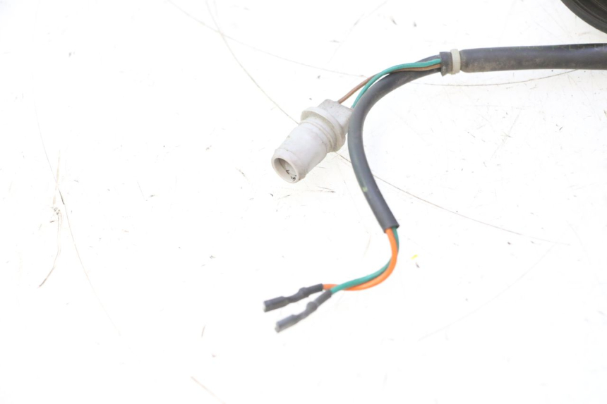 photo de SCHEINWERFERKABELBAUM PEUGEOT ELYSTAR 50 (2002 - 2014) - Gesamtansicht des Produkts