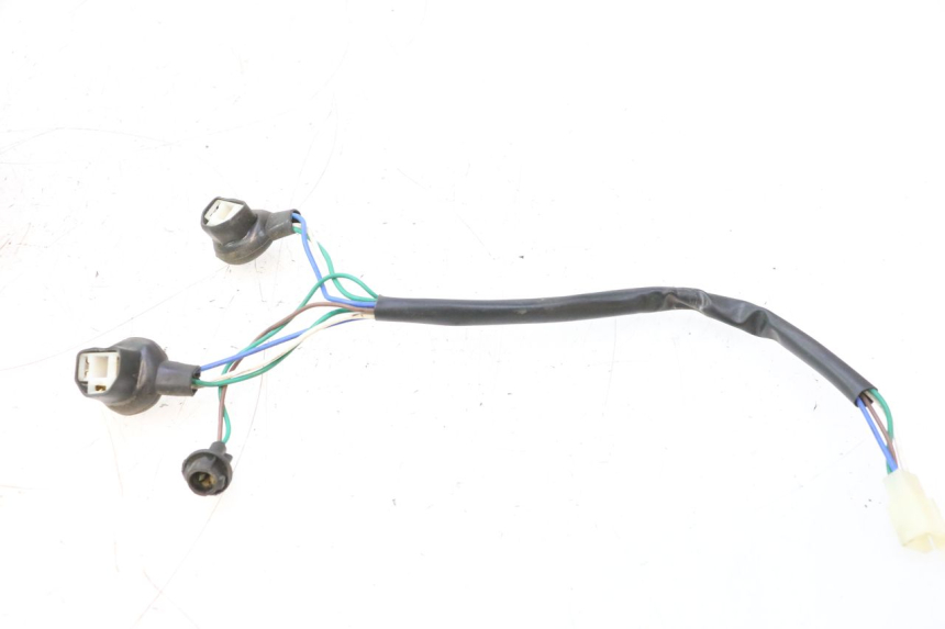 photo de SCHEINWERFERKABELBAUM JM MOTORS F45i 4T 50 (2020 - 2023) - Hauptansicht