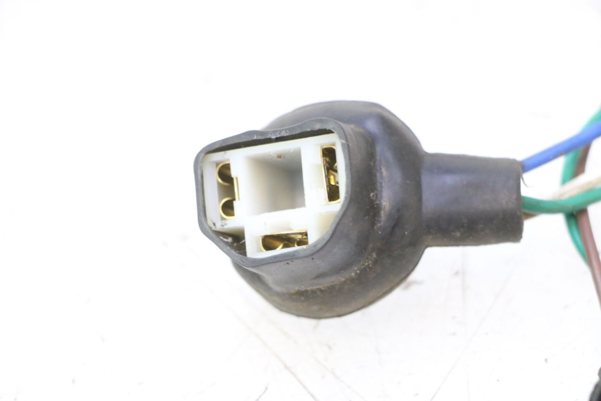 photo de SCHEINWERFERKABELBAUM JM MOTORS F45i 4T 50 (2020 - 2023) - Zoom auf Gebrauchszustand