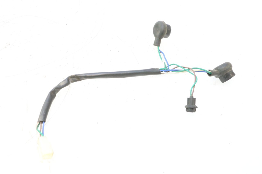 photo de SCHEINWERFERKABELBAUM JM MOTORS F45i 4T 50 (2020 - 2023) - Technische Nahaufnahme