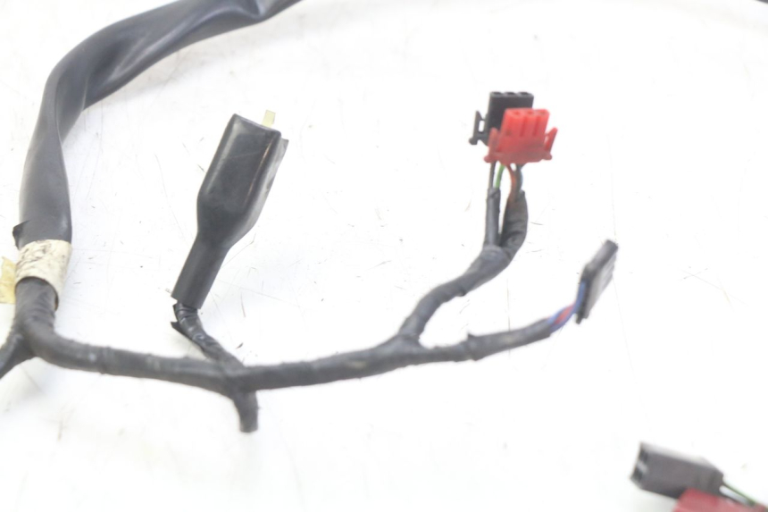 photo de SCHEINWERFERKABEL HONDA FES PANTHEON 2T 125 (1998 - 2002) - Alternative Perspektive