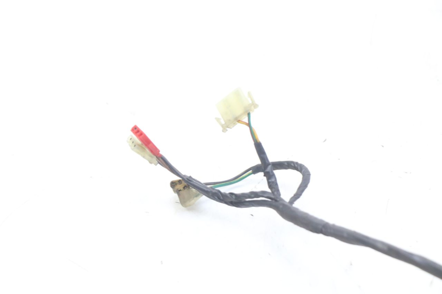 photo de SCHEINWERFERKABEL HONDA FES PANTHEON 2T 125 (1998 - 2002) - Technische Nahaufnahme