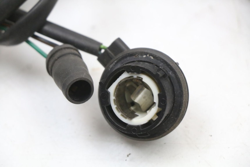 photo de Scheinwerferkabel HONDA FES S-WING SWING ABS 125 (2007 - 2015) - Alternative Perspektive