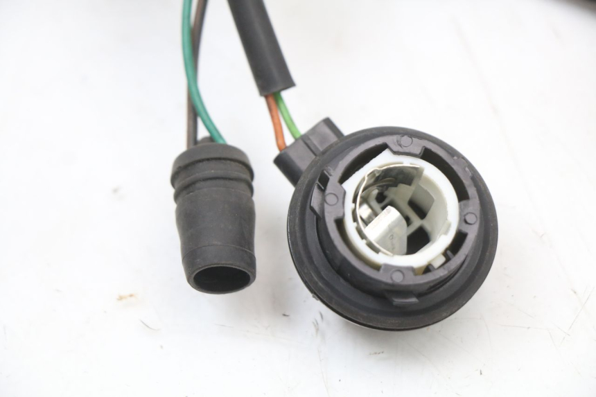 photo de Scheinwerferkabel HONDA FES S-WING SWING ABS 125 (2007 - 2015) - Gesamtansicht des Produkts