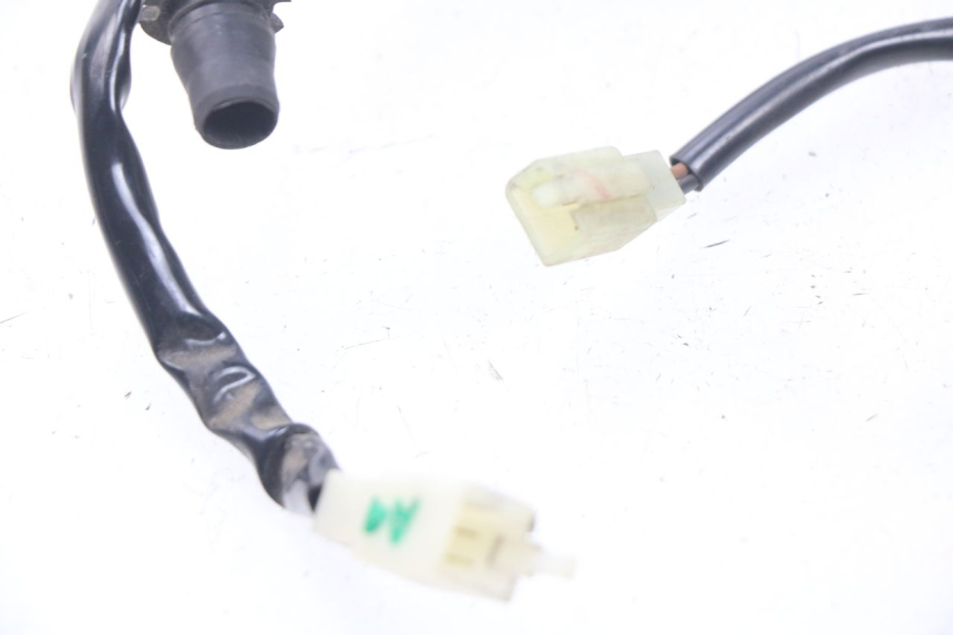 photo de SCHEINWERFERKABELBAUM MBK FLIPPER 115 (2013 - 2017) - Zoom auf Gebrauchszustand