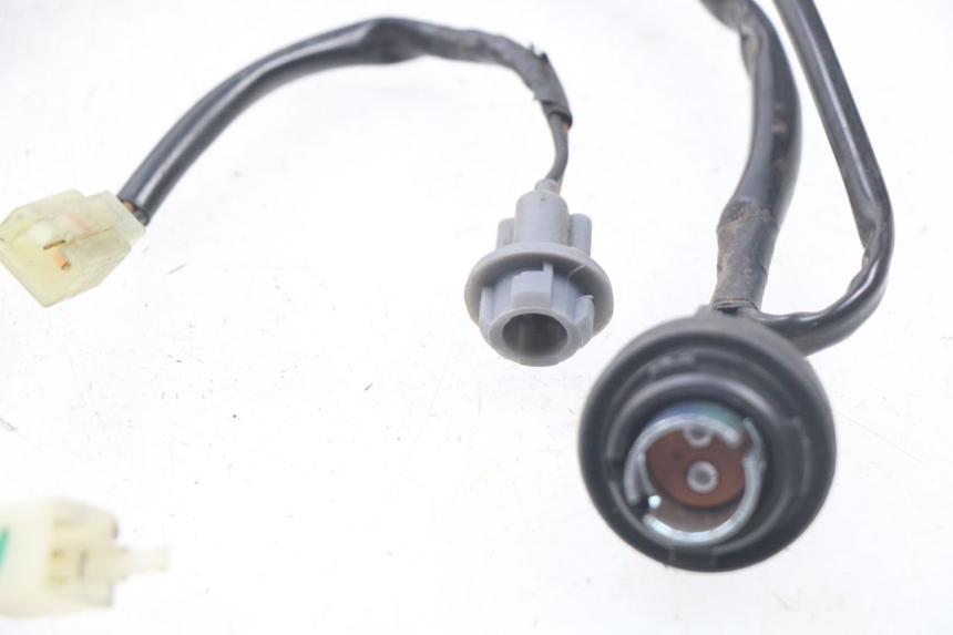 photo de SCHEINWERFERKABELBAUM MBK FLIPPER 115 (2013 - 2017) - Alternative Perspektive