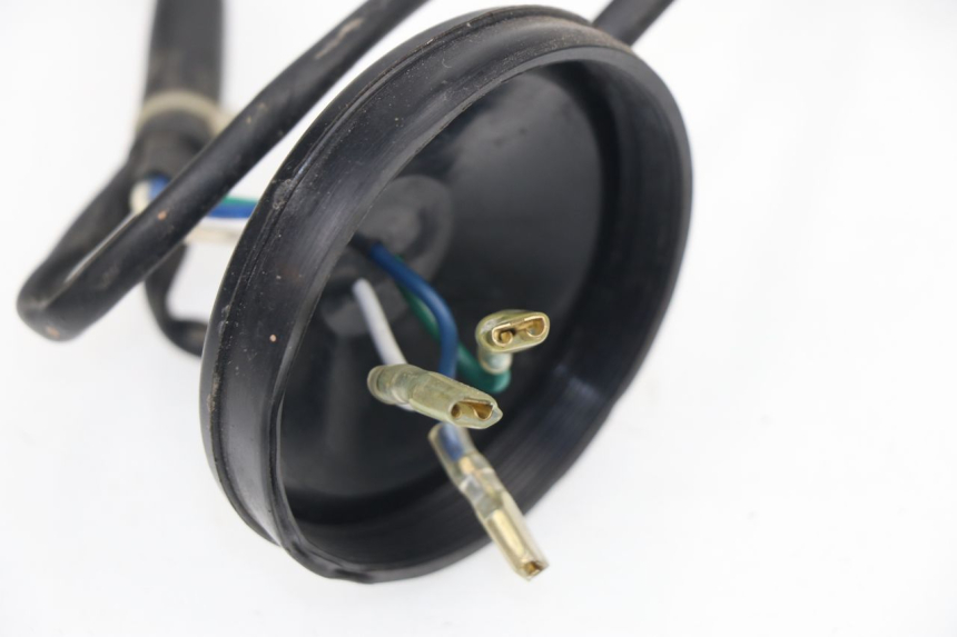 photo de SCHEINWERFERKABELBAUM REVATTO FUTURA GT 125 (2006 - 2008) - Alternative Perspektive