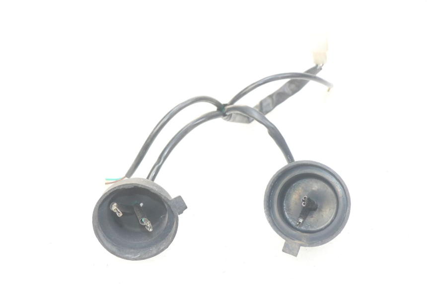 photo de SCHEINWERFERKABEL TNT MOTOR GRIDO 2T 50 (2010 - 2019) - Hauptansicht
