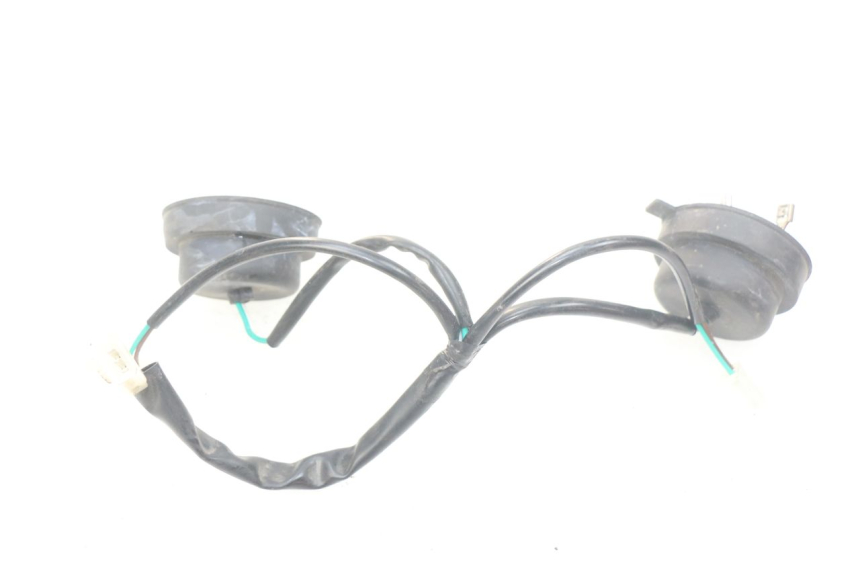 photo de SCHEINWERFERKABEL TNT MOTOR GRIDO 2T 50 (2010 - 2019) - Zoom auf Gebrauchszustand