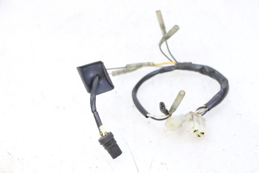 photo de SCHEINWERFERKABELBAUM HYOSUNG GTR 125 (2006 - 2008) - Detailansicht des Bauteils