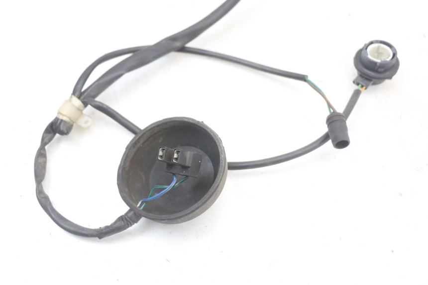 photo de SCHEINWERFERKABELBAUM HONDA FES S-WING SWING 125 (2007 - 2015) - Technische Nahaufnahme