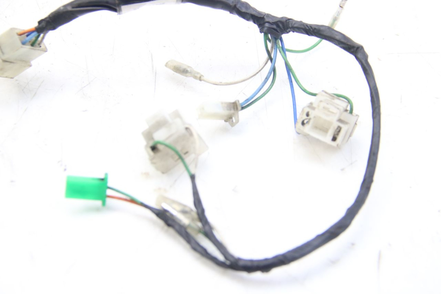 photo de SCHEINWERFERKABEL SYM JET 14 4T 50 (2018 - 2022) - Zoom auf Gebrauchszustand