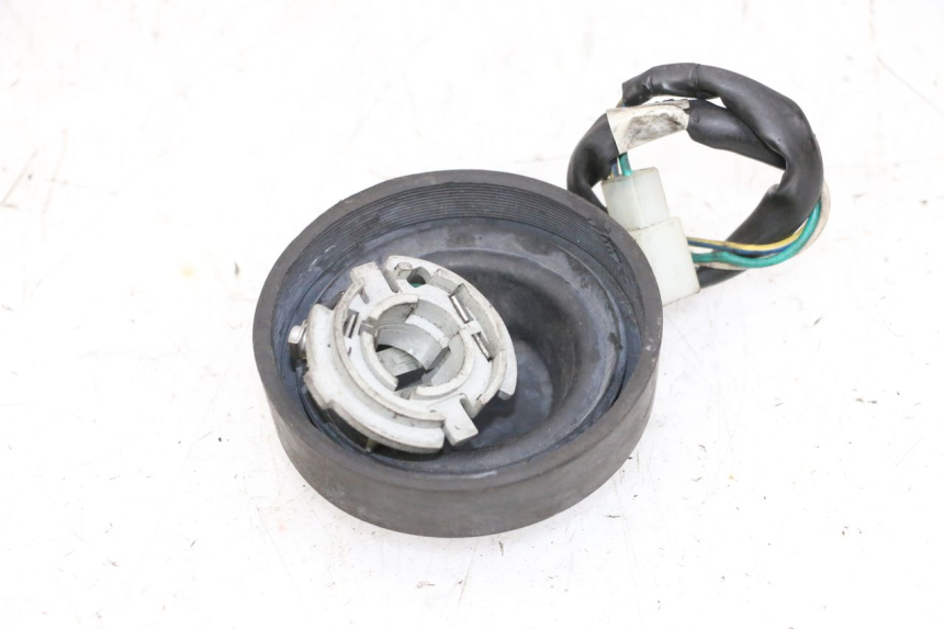 photo de SCHEINWERFERKABELBAUM PEUGEOT KISBEE 4T 50 (2018 - 2022) - Hauptansicht