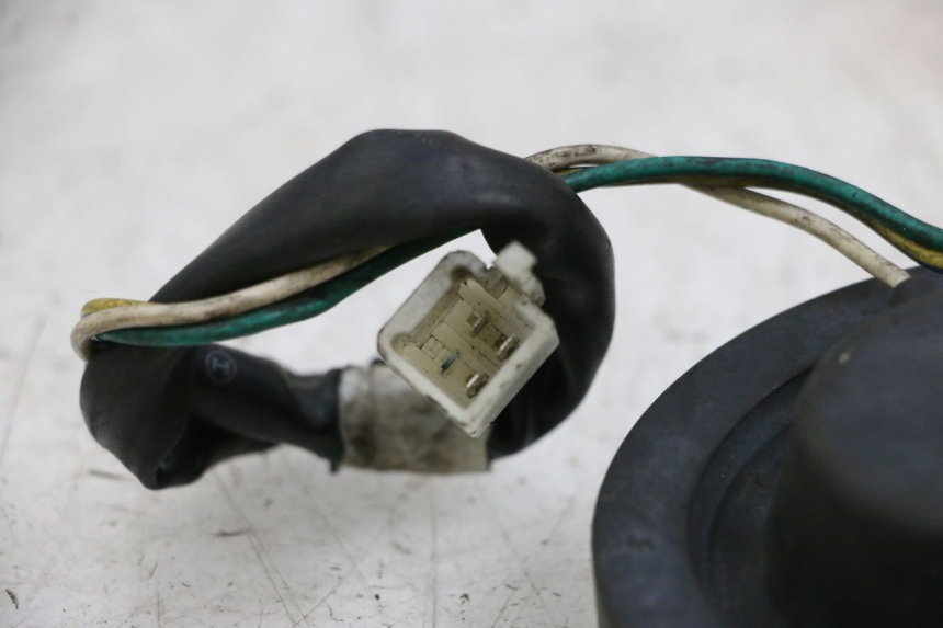 photo de SCHEINWERFERKABELBAUM PEUGEOT KISBEE 4T 50 (2018 - 2022) - Technische Nahaufnahme