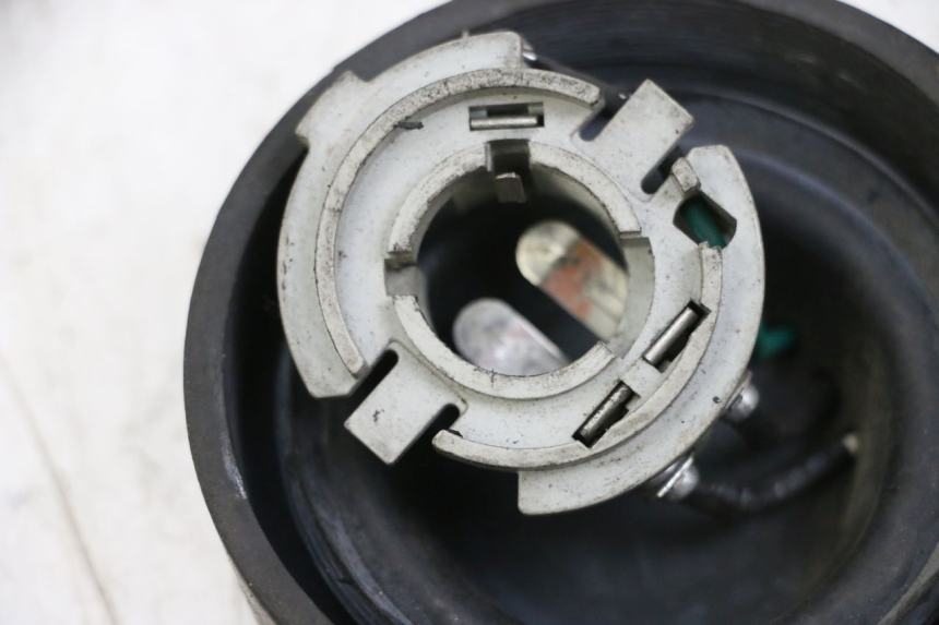 photo de SCHEINWERFERKABELBAUM PEUGEOT KISBEE 4T 50 (2018 - 2022) - Gesamtansicht des Produkts