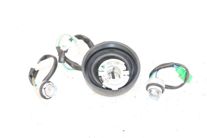 photo de SCHEINWERFERKABELBAUM PEUGEOT KISBEE 4T 50 (2018 - 2022) - Hauptansicht