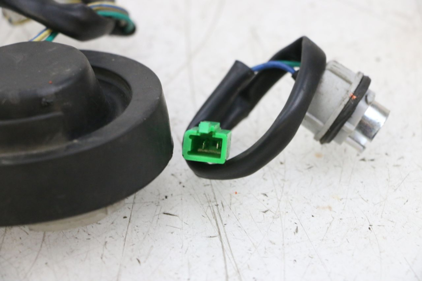 photo de SCHEINWERFERKABELBAUM PEUGEOT KISBEE 4T 50 (2018 - 2022) - Alternative Perspektive