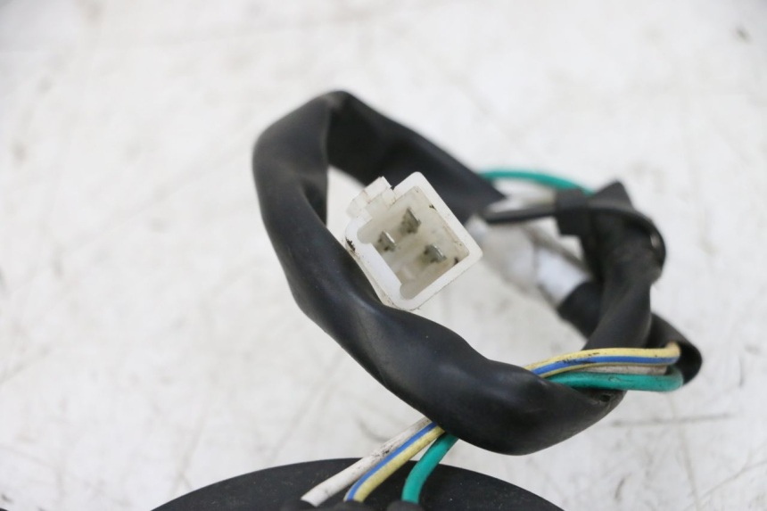 photo de SCHEINWERFERKABELBAUM PEUGEOT KISBEE 4T 50 (2018 - 2022) - Technische Nahaufnahme