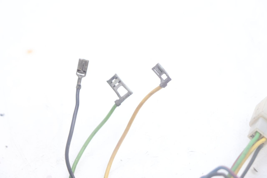 photo de SCHEINWERFERKABELBAUM MBK NITRO 50 (2004 - 2008) - Detailansicht des Bauteils