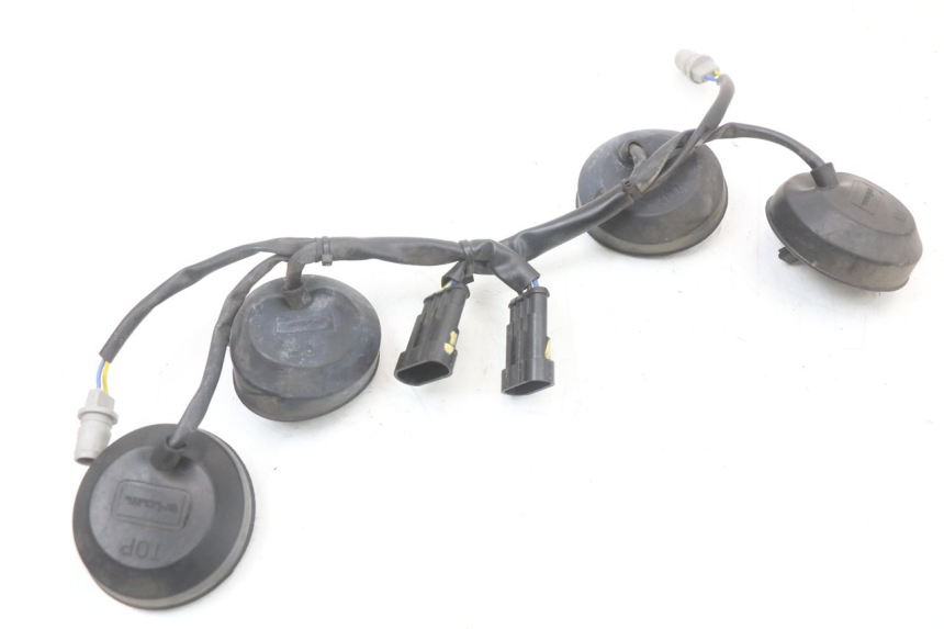 photo de SCHEINWERFERKABELBAUM MOTO GUZZI NORGE 8V GT 1200 (2011 - 2016) - Detailansicht des Bauteils