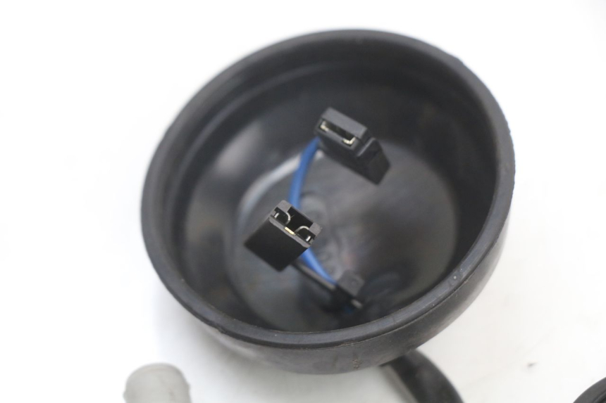 photo de SCHEINWERFERKABELBAUM MOTO GUZZI NORGE 8V GT 1200 (2011 - 2016) - Zoom auf Gebrauchszustand