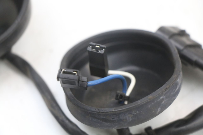 photo de SCHEINWERFERKABELBAUM MOTO GUZZI NORGE 8V GT 1200 (2011 - 2016) - Alternative Perspektive