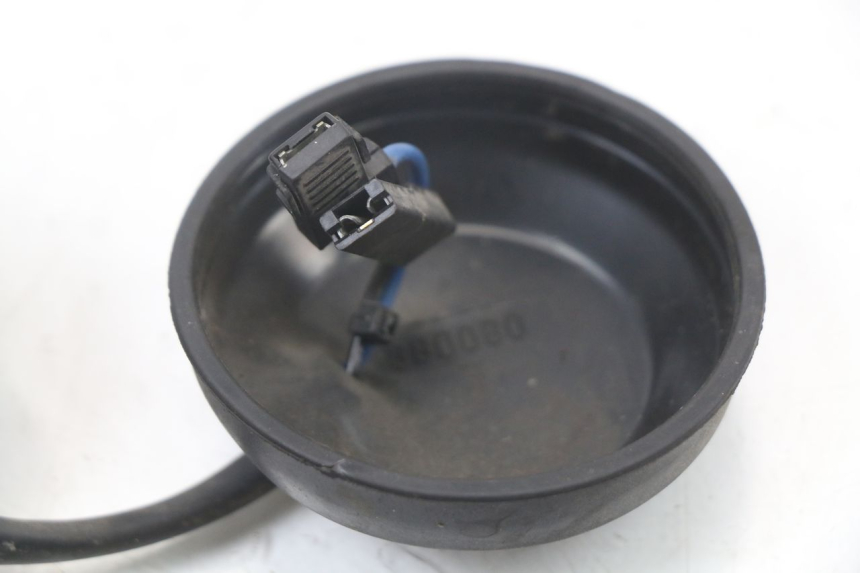 photo de SCHEINWERFERKABELBAUM MOTO GUZZI NORGE 8V GT 1200 (2011 - 2016) - Oberflächenzustand und Material