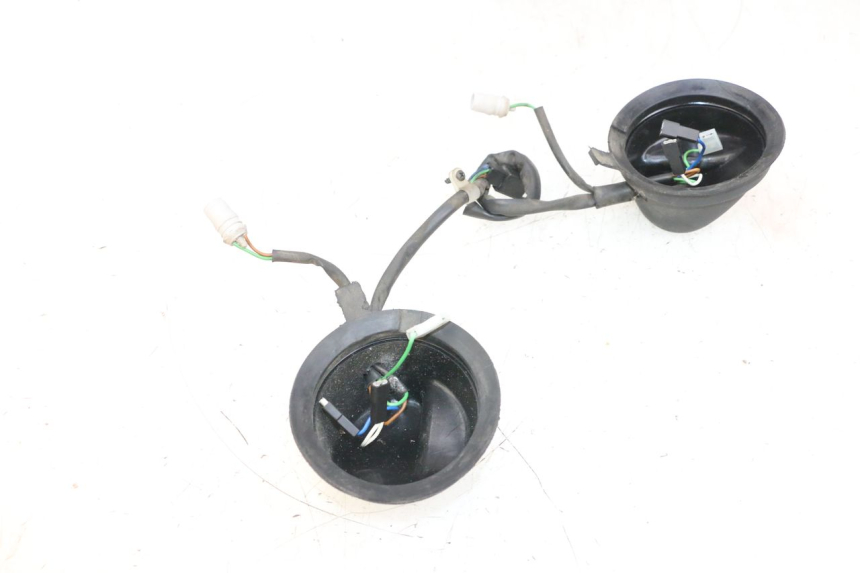 photo de SCHEINWERFERKABELBAUM HONDA NSR R 125 (1994 - 2003) - Hauptansicht