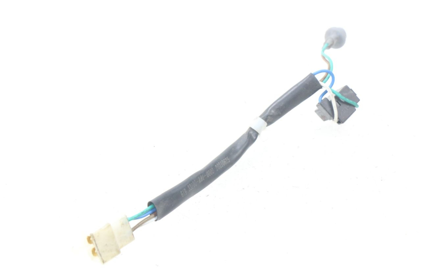 photo de SCHEINWERFERKABELBAUM SYM ORBIT III 3 4T 50 (2021 - 2025) - Zoom auf Gebrauchszustand