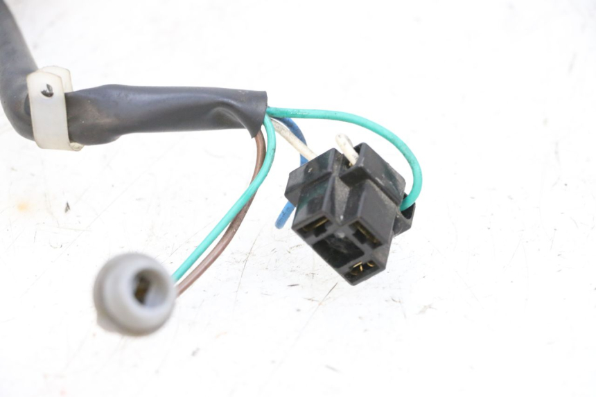 photo de SCHEINWERFERKABEL SYM ORBIT III 3 4T 50 (2018 - 2021) - Alternative Perspektive