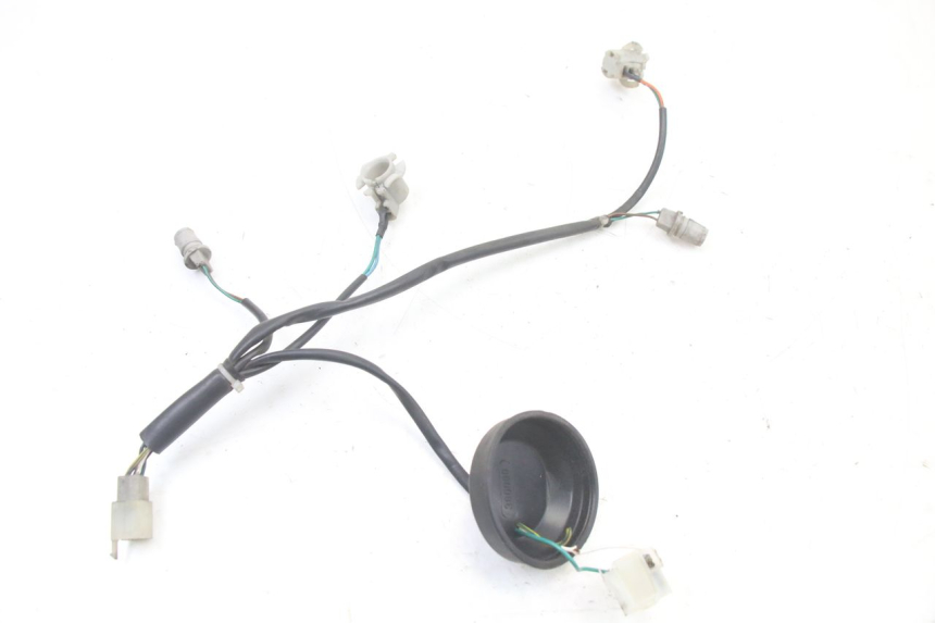 photo de SCHEINWERFERKABELBAUM PEUGEOT ELYSTAR 50 (2002 - 2014) - Hauptansicht