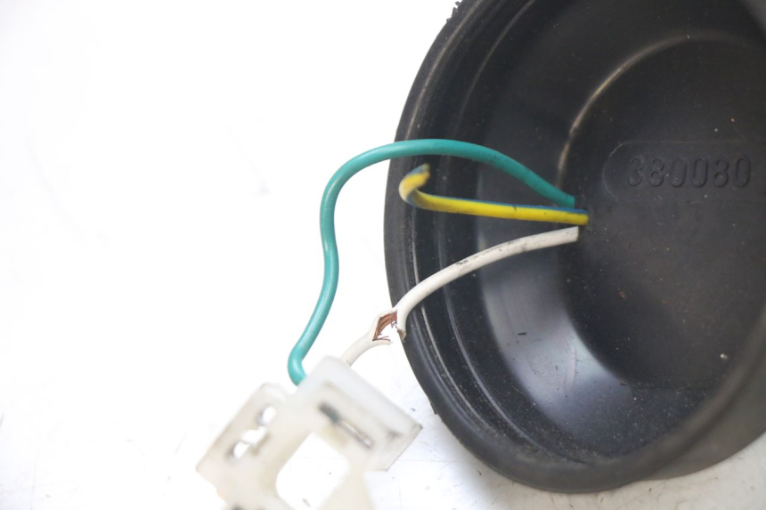 photo de SCHEINWERFERKABELBAUM PEUGEOT ELYSTAR 50 (2002 - 2014) - Technische Nahaufnahme