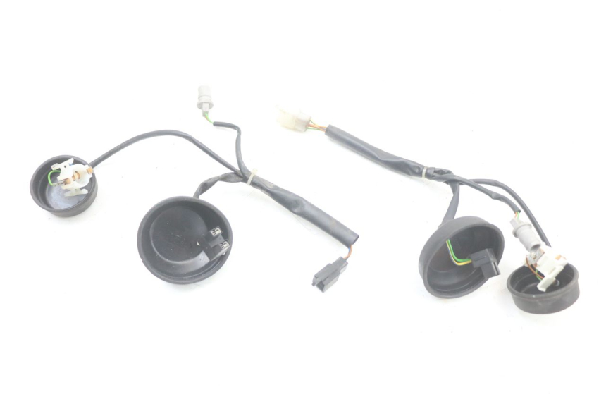 photo de SCHEINWERFERKABEL PEUGEOT SATELIS 125 (2010 - 2012) - Hauptansicht