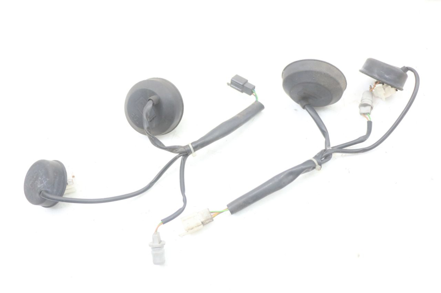 photo de SCHEINWERFERKABEL PEUGEOT SATELIS 125 (2010 - 2012) - Detailansicht des Bauteils