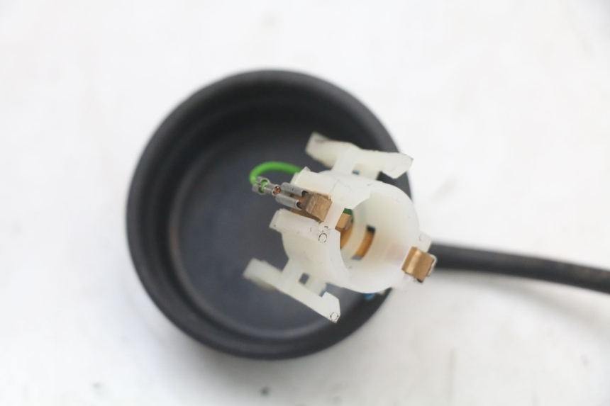 photo de SCHEINWERFERKABEL PEUGEOT SATELIS 125 (2010 - 2012) - Zoom auf Gebrauchszustand