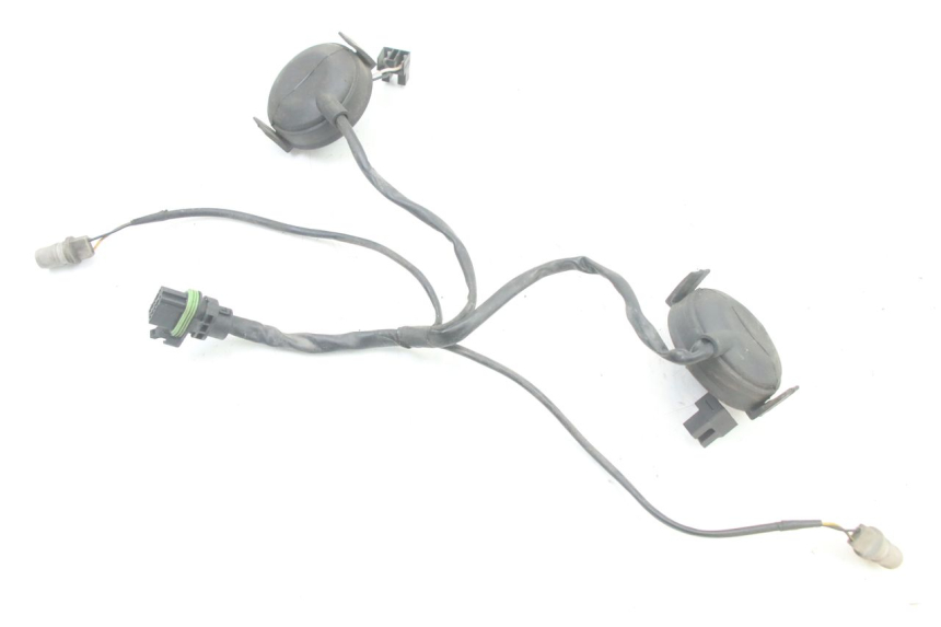 photo de SCHEINWERFERKABELBAUM PIAGGIO X8 125 (2004 - 2007) - Detailansicht des Bauteils