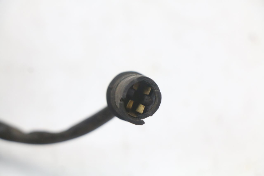 photo de SCHEINWERFERKABELBAUM TNT MOTOR ROMA 10' 2T 50 (2011 - 2018) - Alternative Perspektive