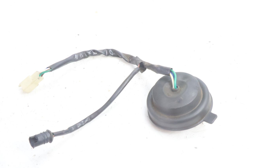 photo de SCHEINWERFERKABELBAUM TNT MOTOR ROMA 10' 4T 50 (2007 - 2018) - Details der Befestigungspunkte