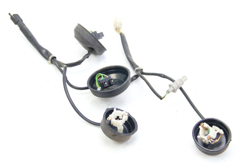 photo de SCHEINWERFERKABEL PEUGEOT SATELIS COMPRESSOR K15 125 (2006 - 2009) - Hauptansicht