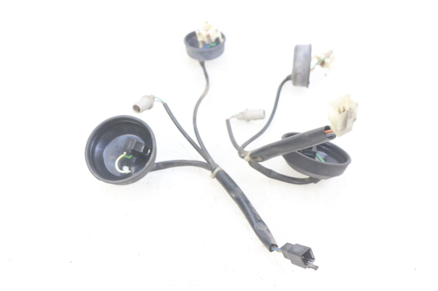 photo de SCHEINWERFERKABEL PEUGEOT SATELIS 125 (2006 - 2009) - Detailansicht des Bauteils