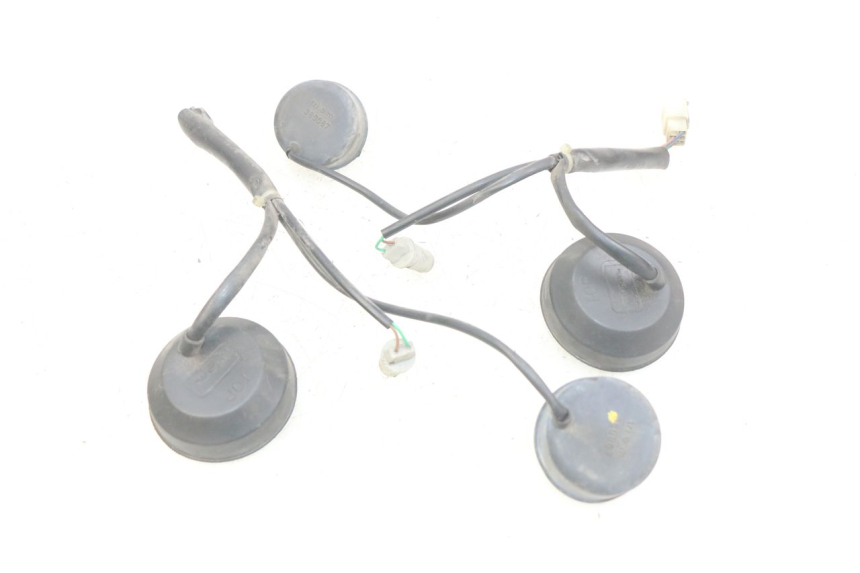 photo de SCHEINWERFERKABEL PEUGEOT SATELIS 125 (2006 - 2009) - Gesamtansicht des Produkts