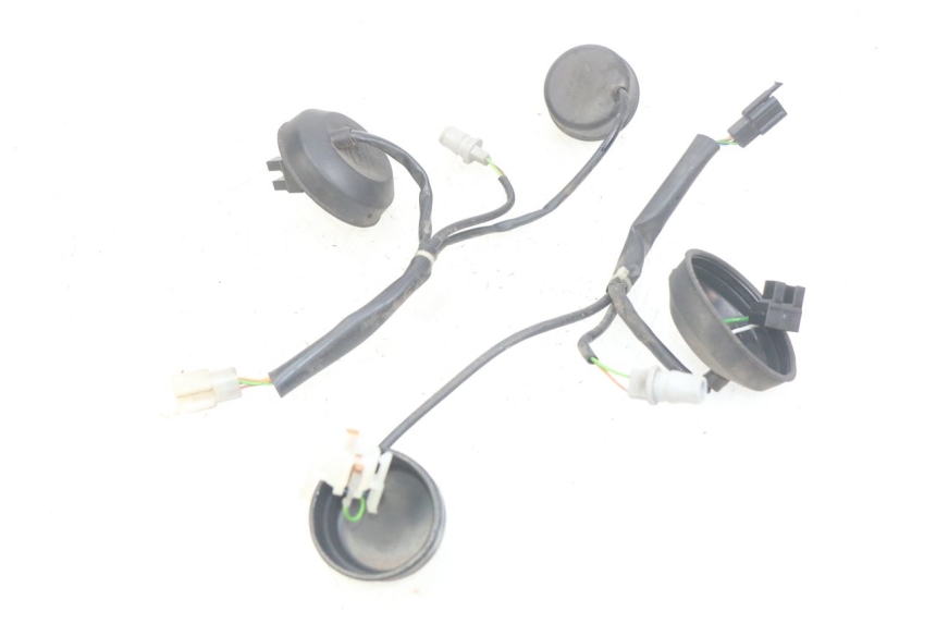 photo de SCHEINWERFERKABEL PEUGEOT SATELIS 125 (2010 - 2012) - Hauptansicht