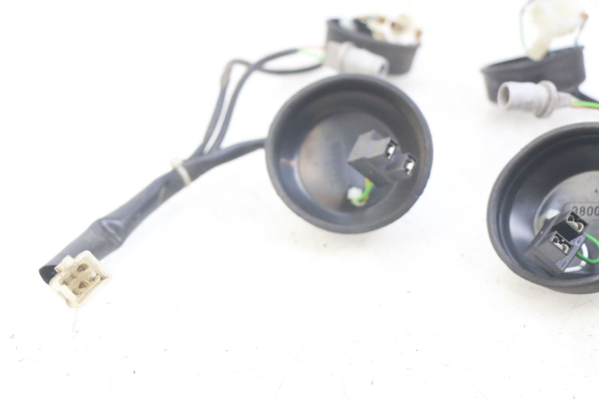 photo de SCHEINWERFERKABEL PEUGEOT SATELIS 125 (2010 - 2012) - Detailansicht des Bauteils