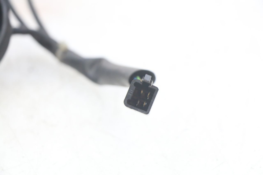 photo de SCHEINWERFERKABEL PEUGEOT SATELIS 125 (2010 - 2012) - Zoom auf Gebrauchszustand