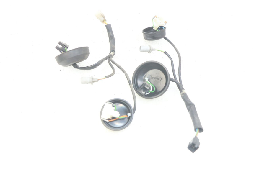 photo de SCHEINWERFERKABEL PEUGEOT SATELIS 125 (2010 - 2012) - Technische Nahaufnahme