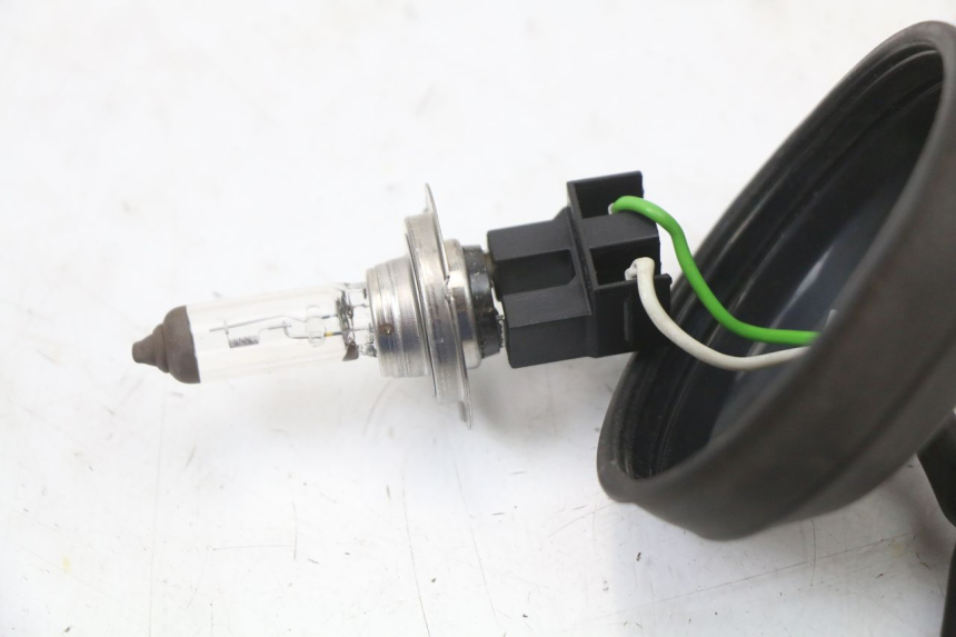 photo de SCHEINWERFERKABEL PEUGEOT SATELIS 125 (2010 - 2012) - Technische Nahaufnahme