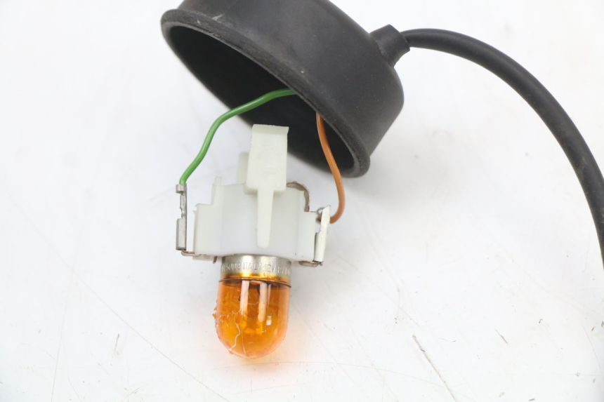 photo de SCHEINWERFERKABEL PEUGEOT SATELIS 125 (2010 - 2012) - Oberflächenzustand und Material