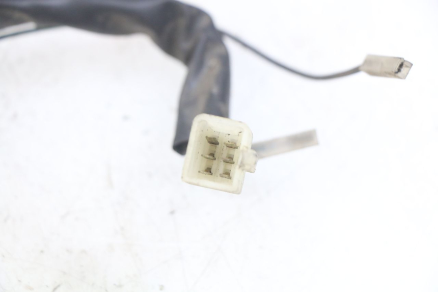 photo de SCHEINWERFERKABEL MBK SKYLINER 125 (1998 - 2001) - Zoom auf Gebrauchszustand