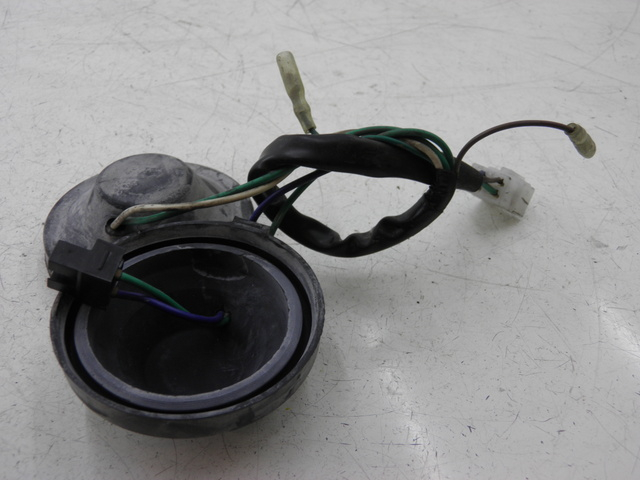 photo de SCHEINWERFERKABELBAUM SYM GTS 125 (2005 - 2008) - Hauptansicht